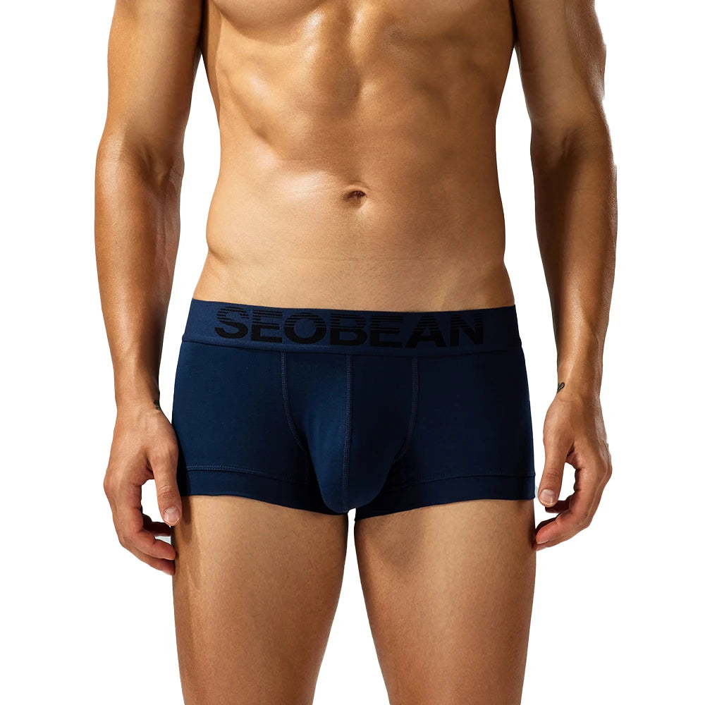 SEOBEAN Men&