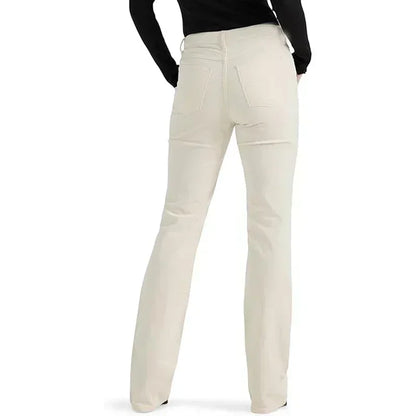 2025 Ins Fashion Jeans Women Comfortable High Waisted White Jeans Girls Thin Stretch Denim Pants Female Straight Leg Trousers