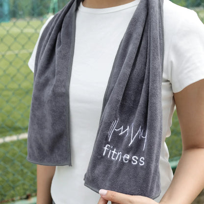 Sports Towel Men&