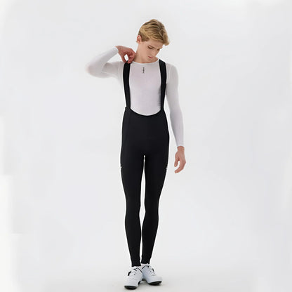 SPEXCEL 26 New PRO Winter Thermal Fleece Cycling Jerseys Long sleeve Race Fit Italy thermal fabric Warm and breathable man