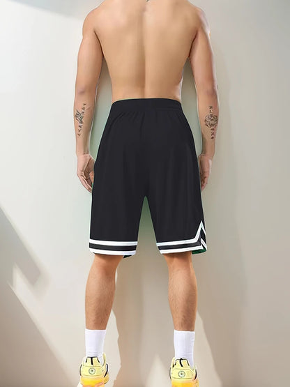 Basketball shorts for men&