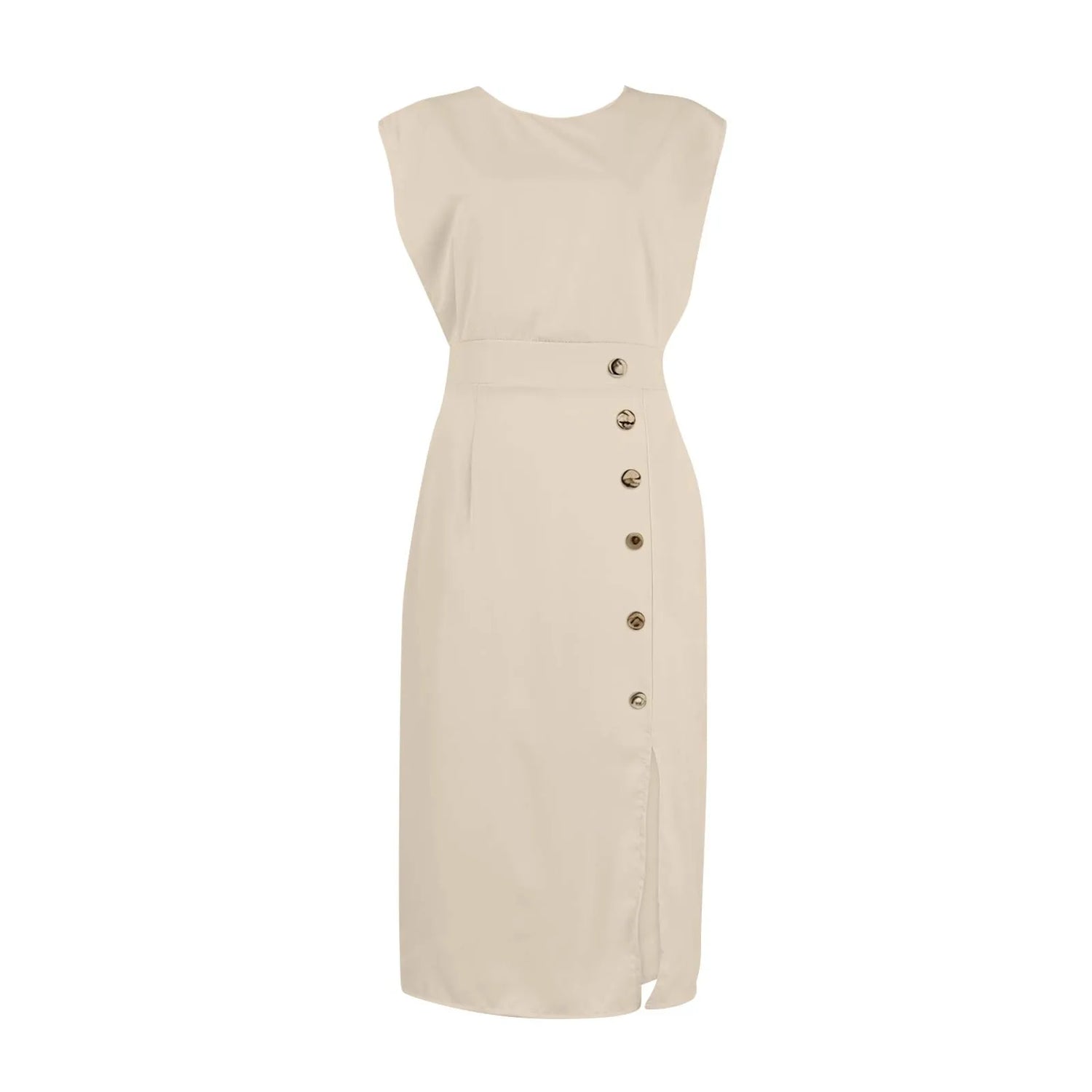 White Formal Dresses For Women Autumn Dress Elegant Dress Kochi Office Ladies Dress For Women Formal Clothing Dressy French Dres