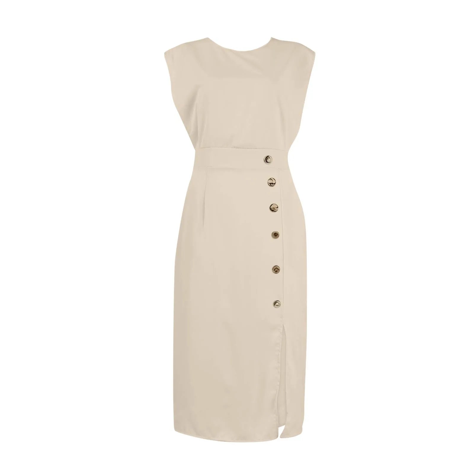 White Formal Dresses For Women Autumn Dress Elegant Dress Kochi Office Ladies Dress For Women Formal Clothing Dressy French Dres