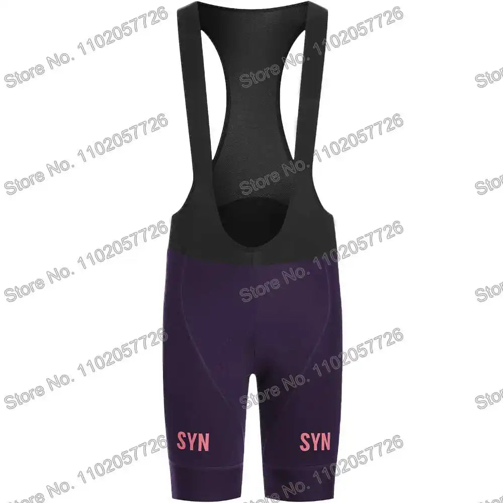 SYN 2025 Cycling Jersey Men&