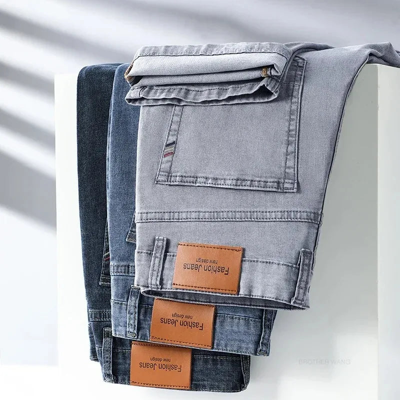 Summer Elastic Men&