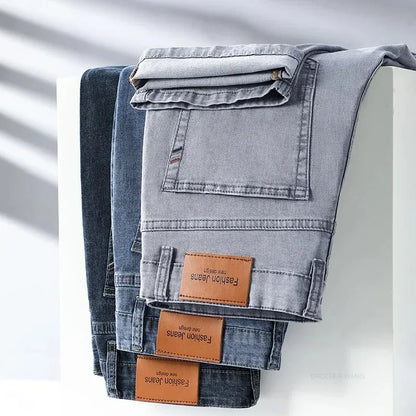 Summer Elastic Men&