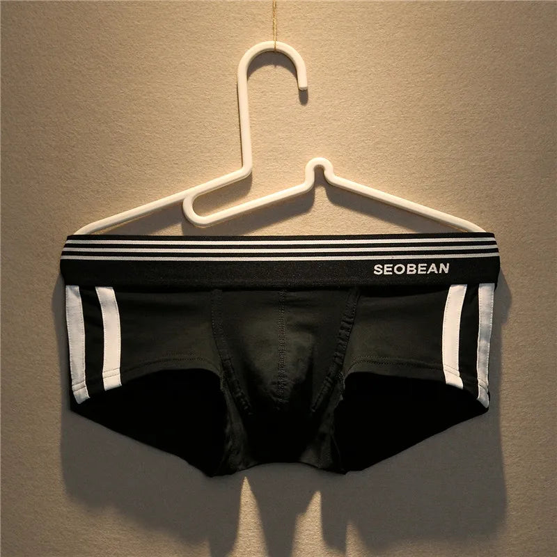 Cotton men&