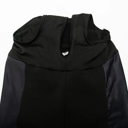 Winter 2027 ITALIA Cycling Jacket UAE Bike Jersey Pants Men Women Thermal Fleece Ropa Ciclismo Bicycle Maillot Pants Clothing