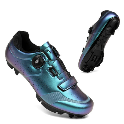 2026Cycling Shoes  Bike Sneakers Cleat Non-slip Men&