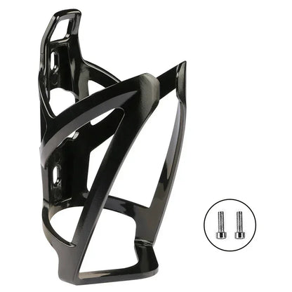 Bicycle Bottle Cages MTB Road Bike Water Bottle Holder Colorful Lightweight Cycling Bike Bottle Mount Rack Bicycle Accessories