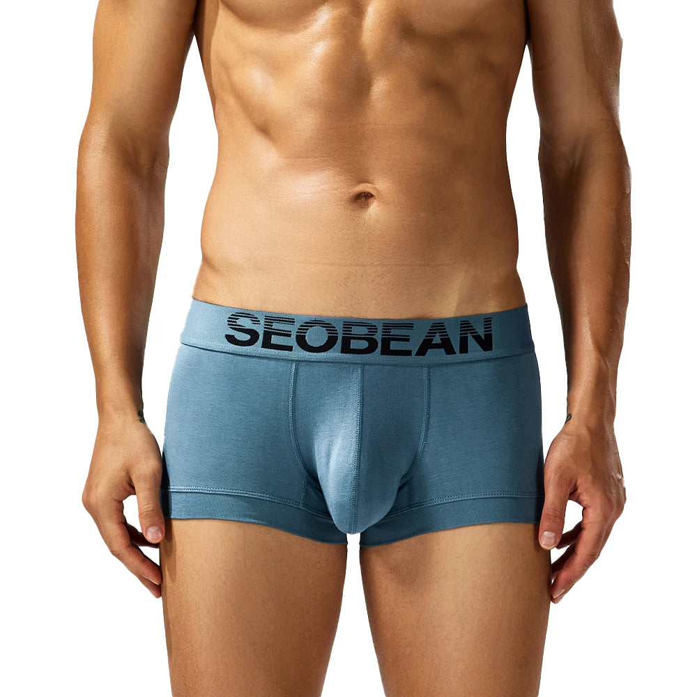 SEOBEAN Men&