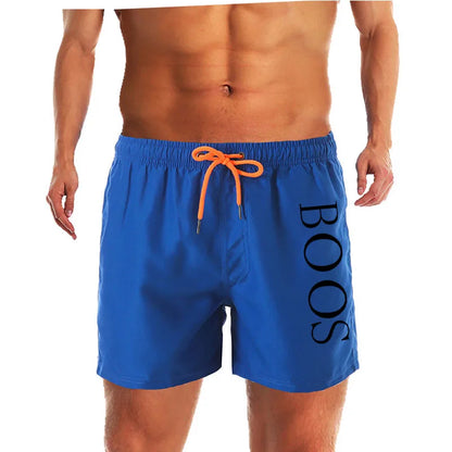 2024 Summer Sports Shorts Men&