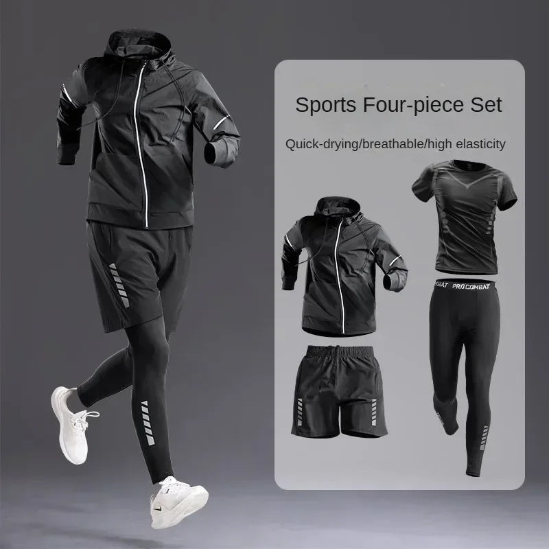 New Men&