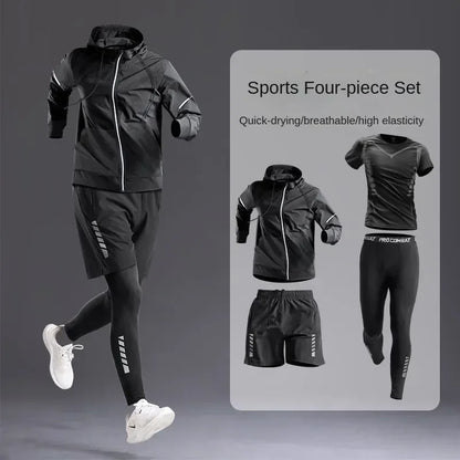 New Men&