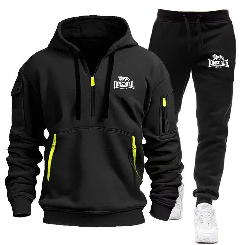 New Spring and Autumn men&