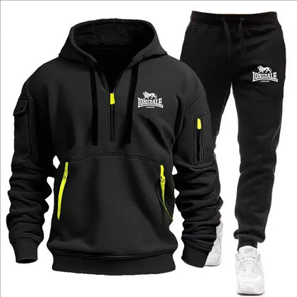 New Spring and Autumn men&