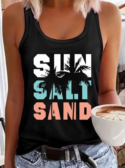printed Summer women&