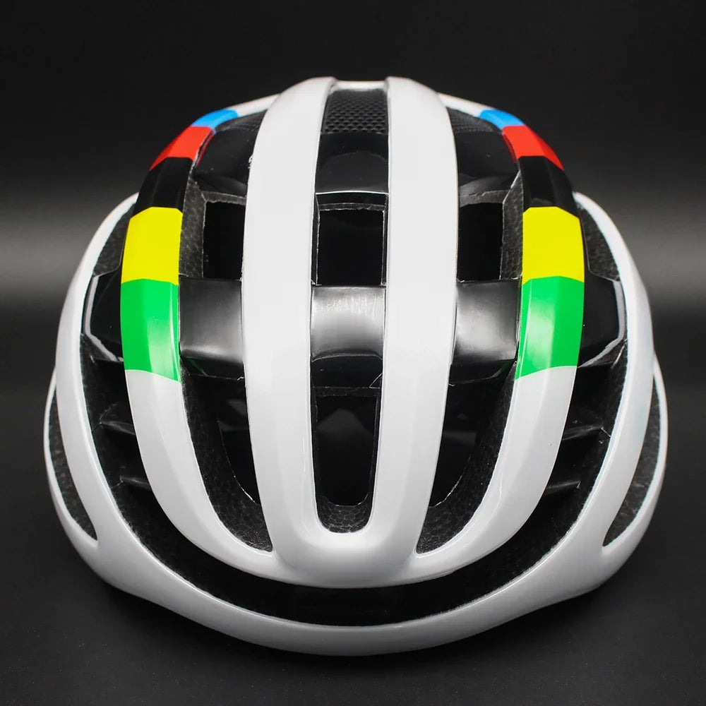 Outdoor Sports Aero Cycling Helmet MTB Mountain Road Bike Helmet Bicycle Men Women Style Ultralight Safely Cap Capacete Ciclismo