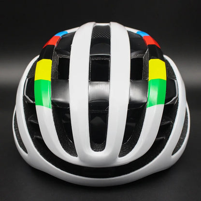 Outdoor Sports Aero Cycling Helmet MTB Mountain Road Bike Helmet Bicycle Men Women Style Ultralight Safely Cap Capacete Ciclismo