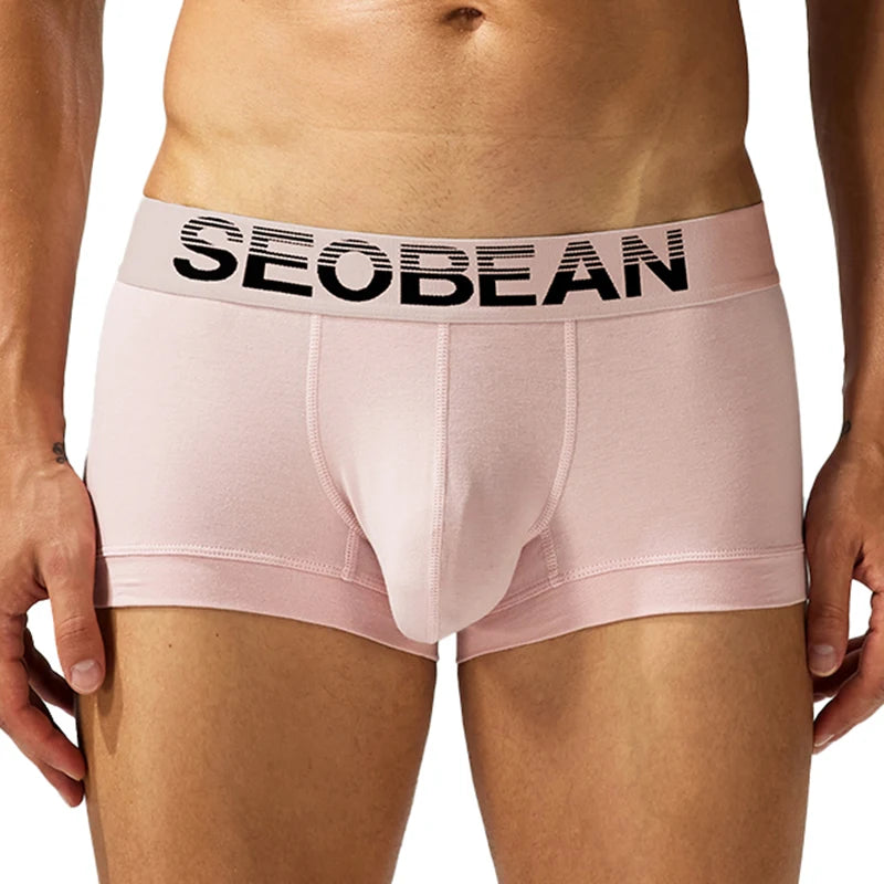SEOBEAN Men&