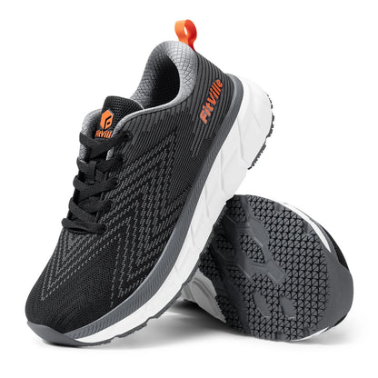 Wide Toe Box Men&