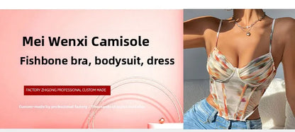 Slim Fit Square Neck Side Open Long Dress Sexy Solid Color Elegance Women&