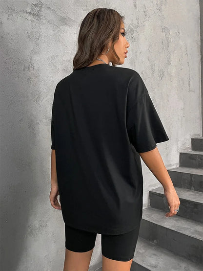 Europe and the United States Can Wear a Casual Suit WOMEN&