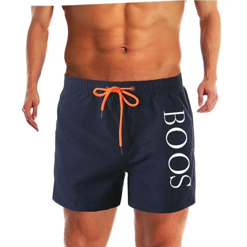 2024 Summer Sports Shorts Men&