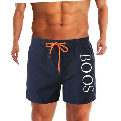 2024 Summer Sports Shorts Men&