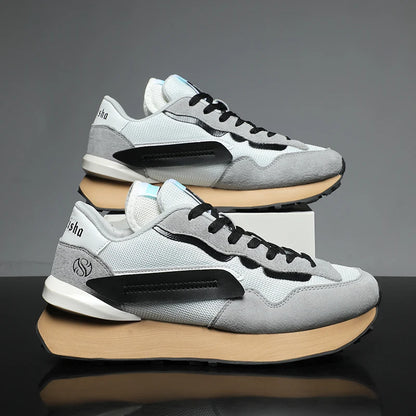 Shoes men Sneakers Male casual Mens Shoes tenis Luxury Forrest Gump shoes Breathable Shoes fashion loafers running Shoes for men