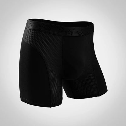 Extra Long Sports Underwear Men&
