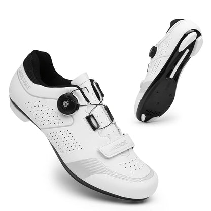 2026Cycling Shoes  Bike Sneakers Cleat Non-slip Men&