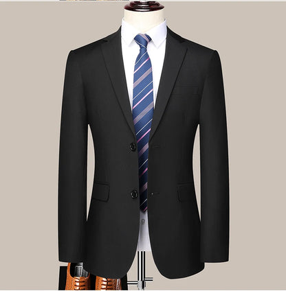 Suit  (Blazer+ Trousers) Men&