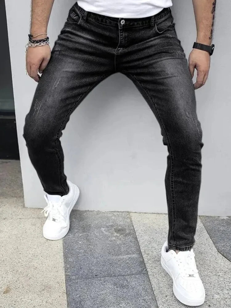 Autumn New Men&