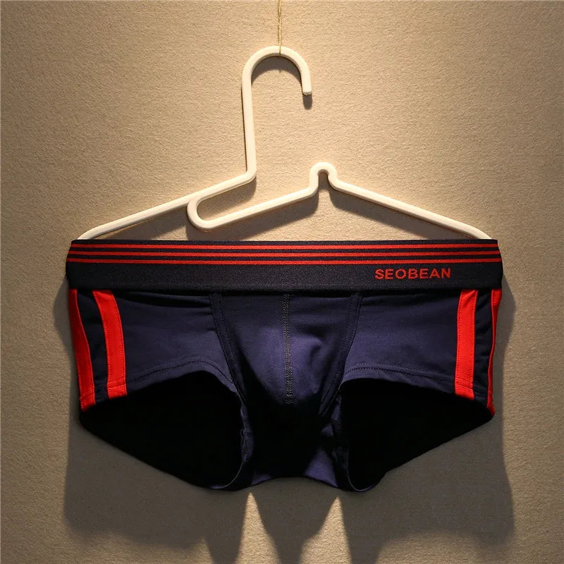 Cotton men&