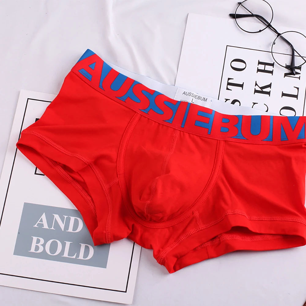 Brand Men&