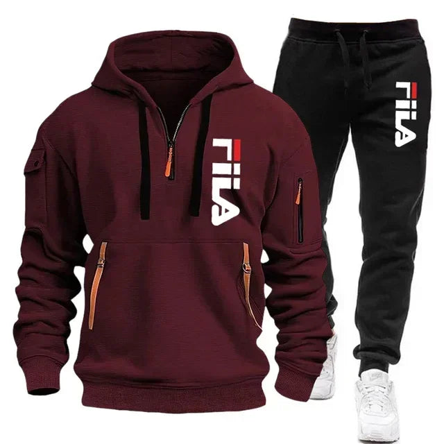 2026 Autumn and winter new men&