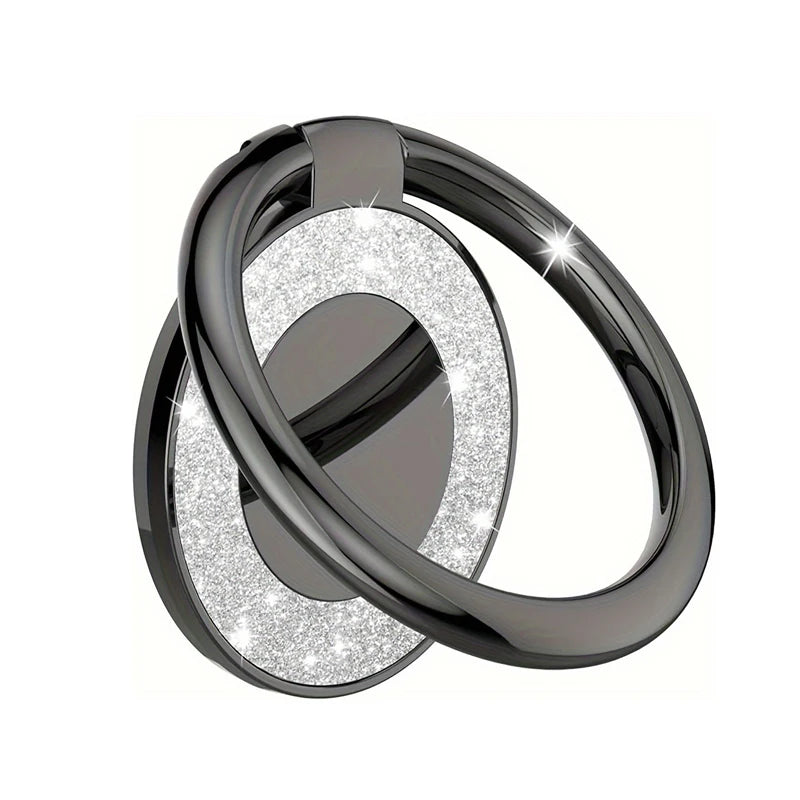 Rotable Mobile Phone Holder Stand Phone Accessories Ring Holder