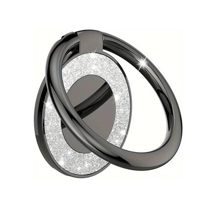 Rotable Mobile Phone Holder Stand Phone Accessories Ring Holder