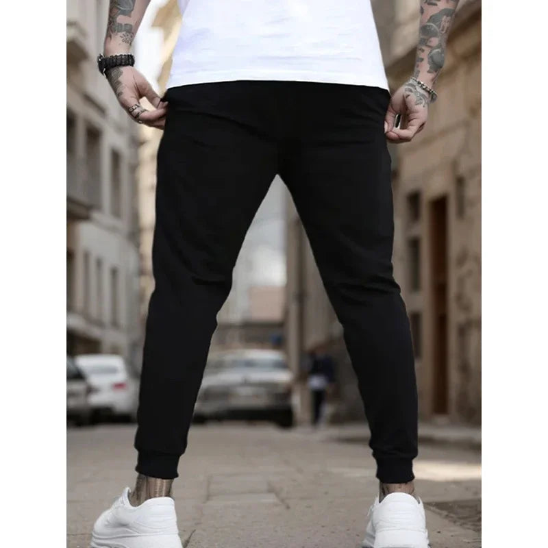 Summer Men&
