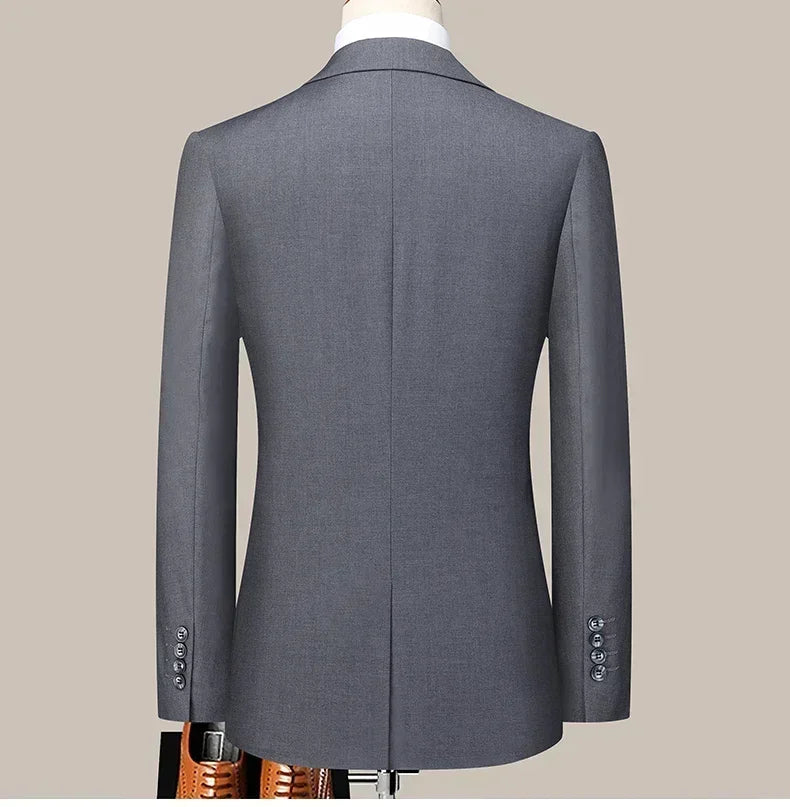 Suit (Blazer+Pants) Men&