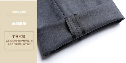 Suit  (Blazer+ Trousers) Men&