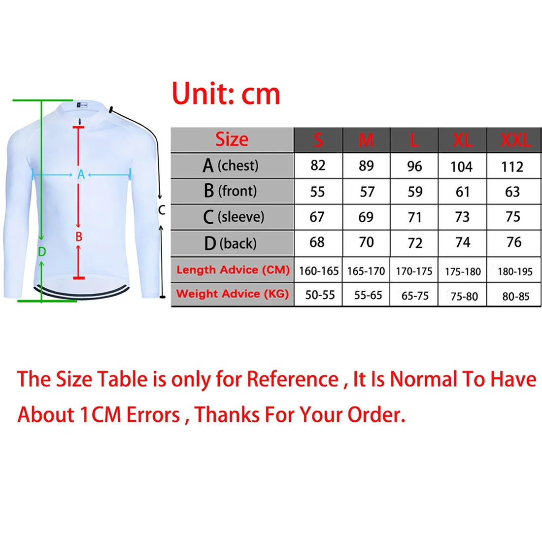 High Quality Cycling Clothing UAE Cycling Jersey Long Sleeve Windbreaker Bike Maillot Ropa Ciclismo Bicycl Jersey Tops 3 Pockets
