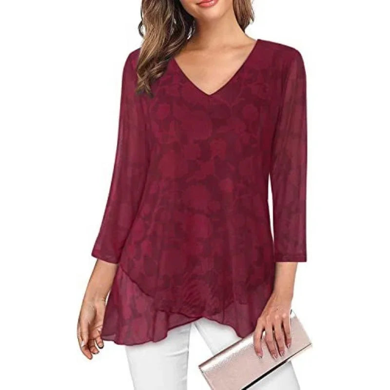 Spring Autumn Women&