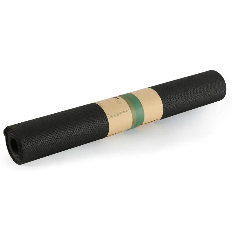 1PC 3MM Thick Sports Fitness Mat for Exercise, Anti-slip EVA Foam Yoga Mat for Pilates and Gymnastics