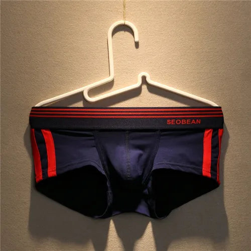 Cotton men&