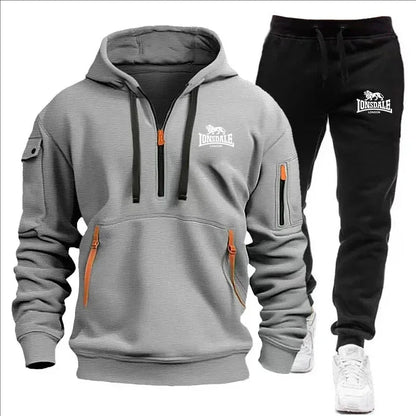 New Spring and Autumn men&
