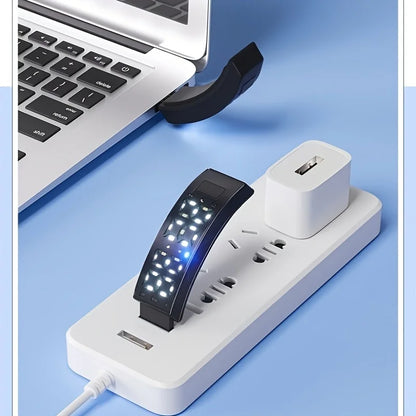 Student smart watch sports pedometer vibration alarm clock  LED Digital Alarm Clock Watch Adjustable Waterproof Alarm Bracelet