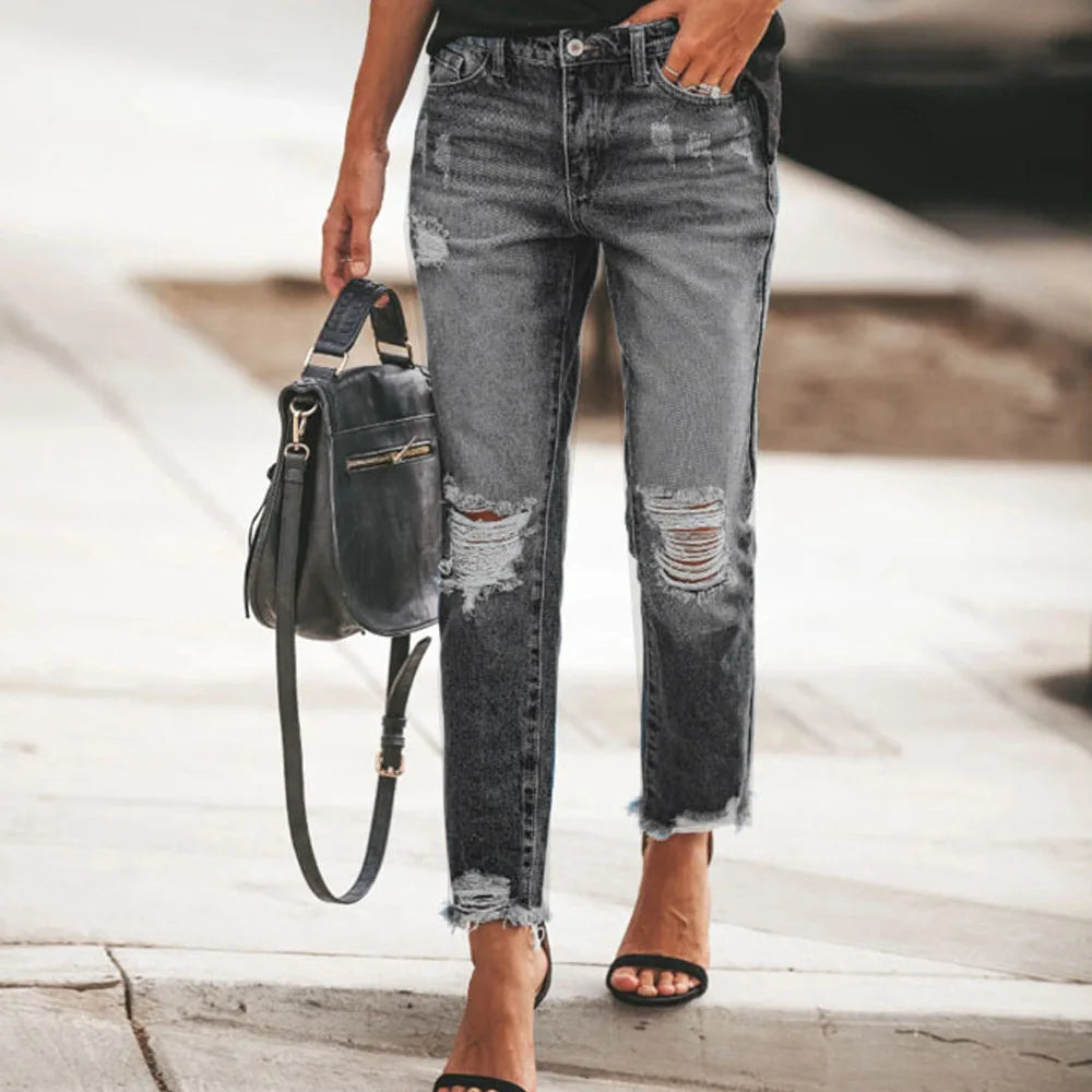 New Women&