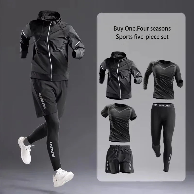 New Men&